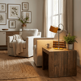 Noven Lampe de Table