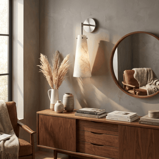 Rivet Applique Murale