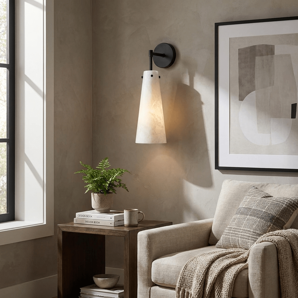 Rivet Applique Murale