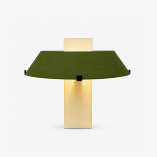 Cruz Lampe de Table