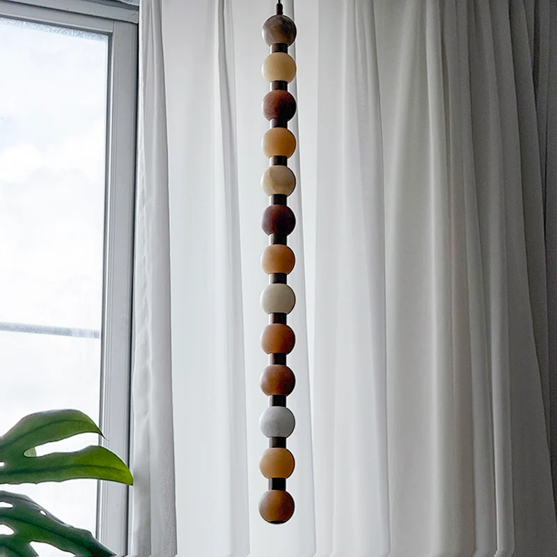 Loxford Suspension En Albâtre