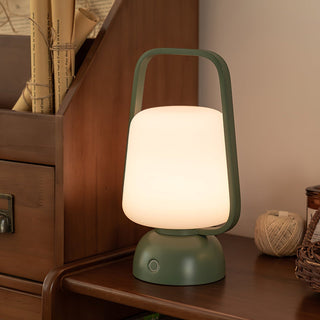 Aveniise Lampe de Table Minimaliste