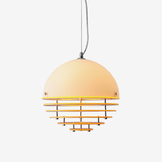 Esme Suspension Orange en Couches