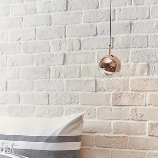 Valentina Design Moderne Luminaires Suspensions Métal Verre Salon/Chambre