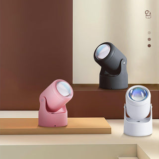 Kor Lampe de Table Moderne