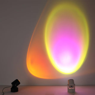 Kor Lampe de Table Moderne