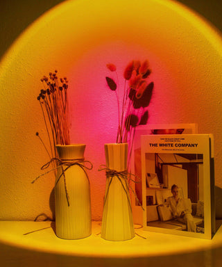 Kor Lampe de Table Moderne