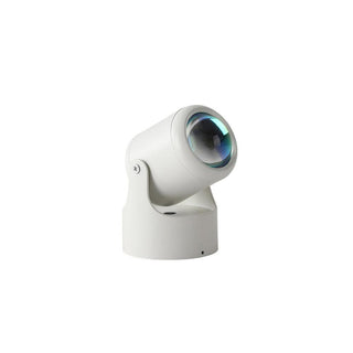 Kor Lampe de Table Moderne