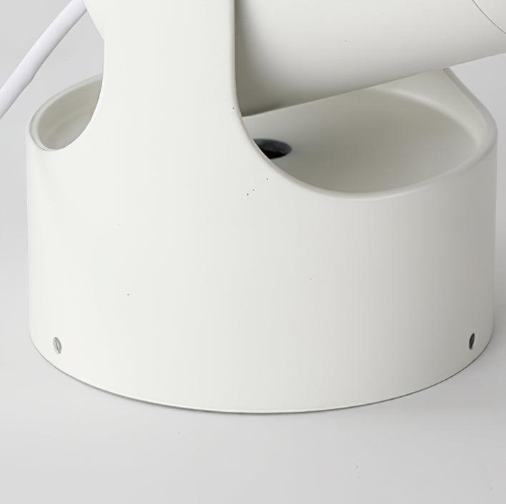 Kor Lampe de Table Moderne