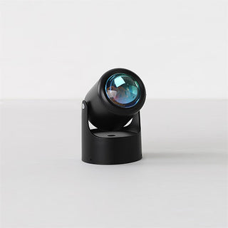 Kor Lampe de Table Moderne