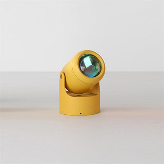Kor Lampe de Table Moderne