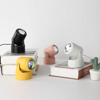 Kor Lampe de Table Moderne