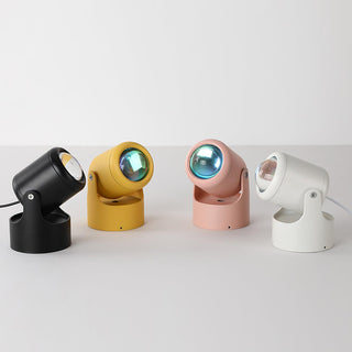 Kor Lampe de Table Moderne