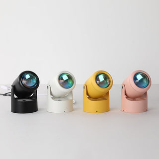 Kor Lampe de Table Moderne
