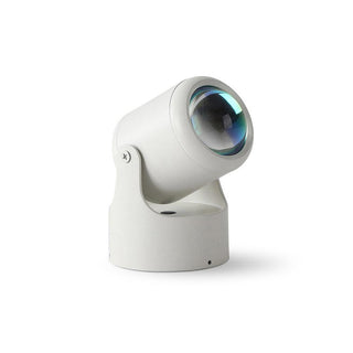 Kor Lampe de Table Moderne