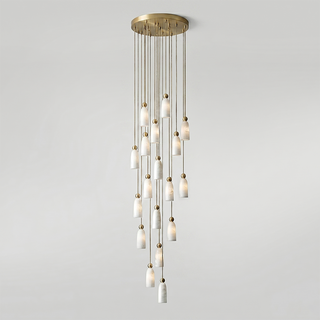 Finnley Suspension