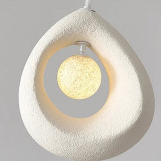 Avi Moderne PVC Suspension Foncé Chambre À Coucher