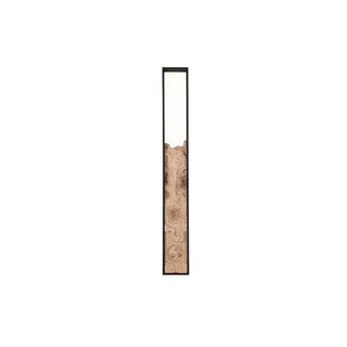 Topographic Lumen Sconce-Neutral Decor