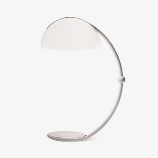Arc Dome Floor Lamp-Neutral Decor