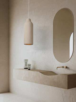 Fluxice Suspension minimaliste-Luire