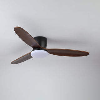 Plafonnier Ventilateur Athyrs
