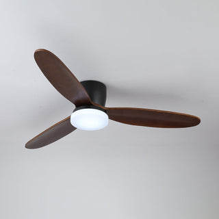 Plafonnier Ventilateur Athyrs
