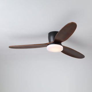 Plafonnier Ventilateur Athyrs