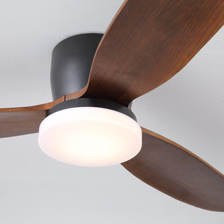 Plafonnier Ventilateur Athyrs