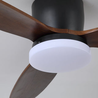Plafonnier Ventilateur Athyrs