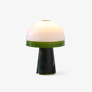 Avis Lampe de Table Dôme Petite