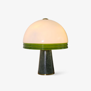 Miraraine Lampe de Table Dôme