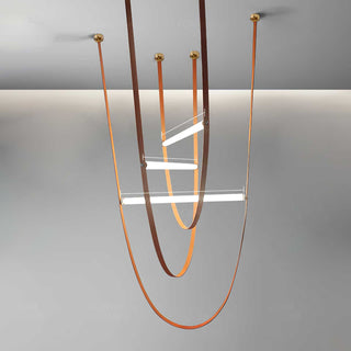 Solara Suspension Ceinture Tracer