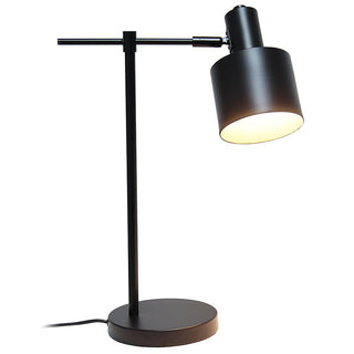 David Modern Table Lamp-Neutral Decor