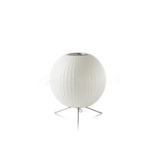 Rostix Lampe de Table en Acier Minimaliste Industrielle