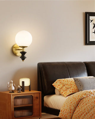 Kios Applique Murale Globe