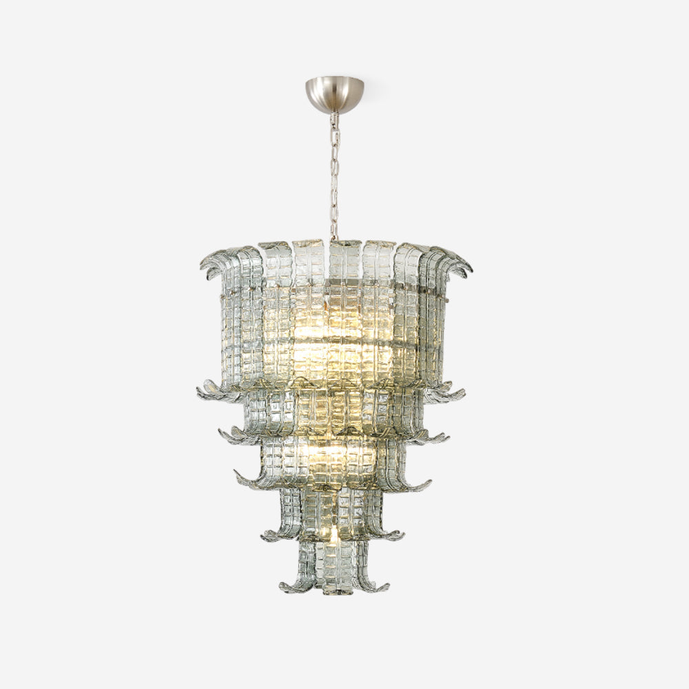 Brasher Lustre