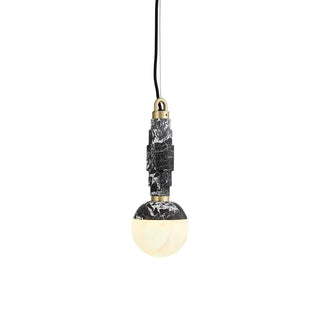 Vevinir Suspension Marbre Albâtre Minimaliste Moderne
