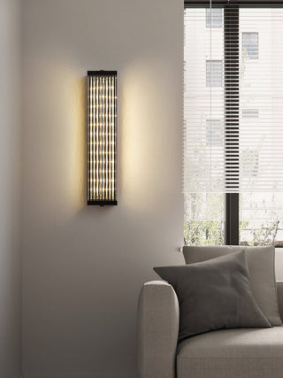 Brenno Column Applique Murale