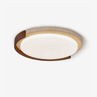 Terra Orbit Ceiling Light-Neutral Decor