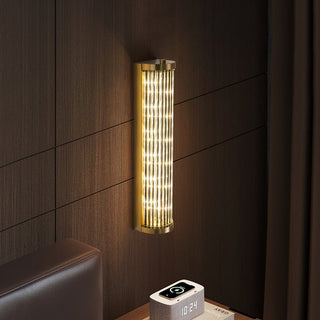 Brenno Column Applique Murale