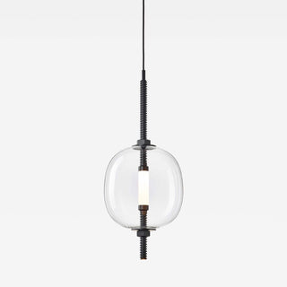 Blissent Suspension