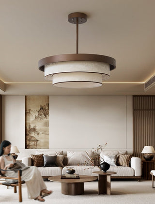 Wilke Suspension