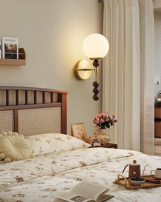 Blendor Globe Applique Murale