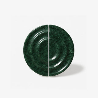 Marble Pull Handle-Neutral Decor
