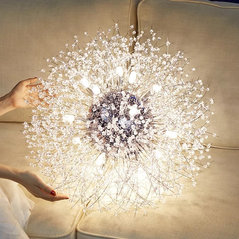 Arisha Luminaires Suspension