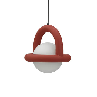 Valentina Moderne Ballon Suspension Métal Salon