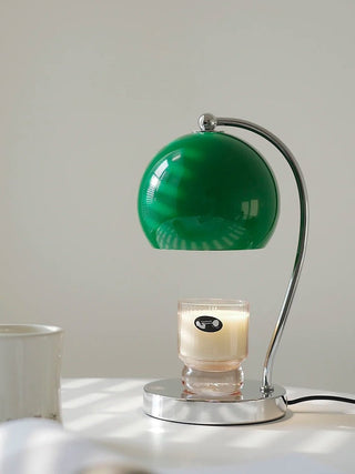 Zephyrce Lampe de Table Moderne du Milieu du Siècle