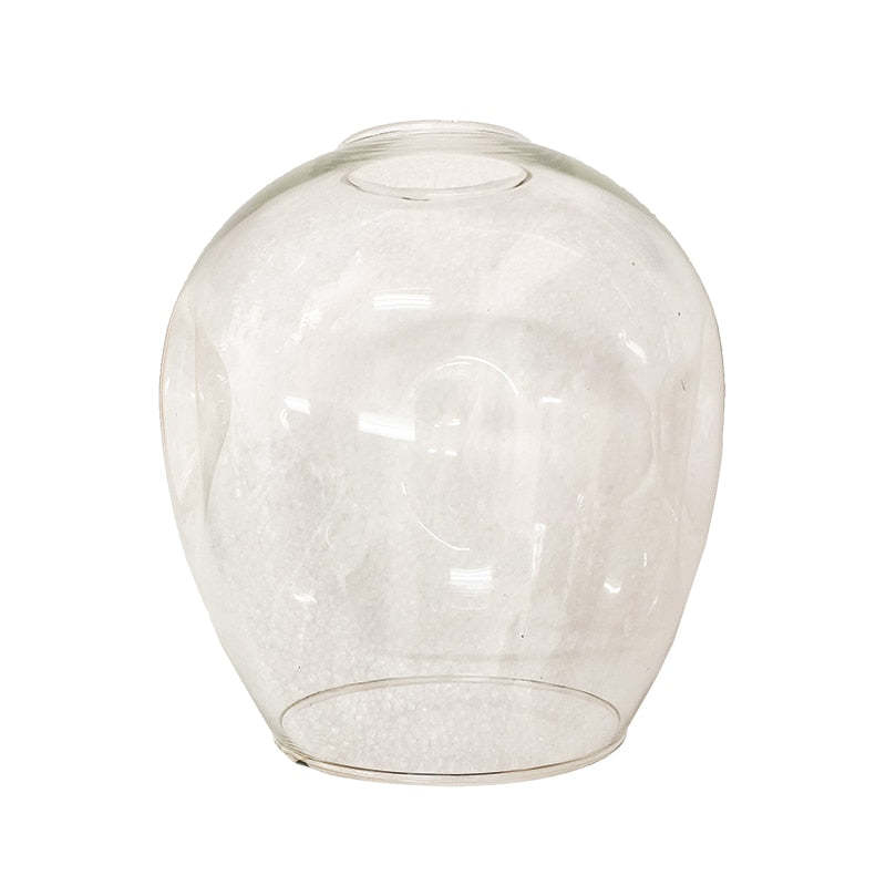 Valentina Suspension Multi Retro, Metal/Verre, Noir/Or, Chambre