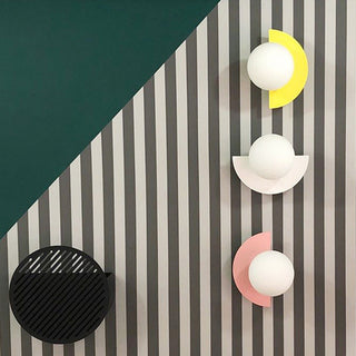 Develor Moderne LED Applique Murale Chambre à coucher/Salon-Luire