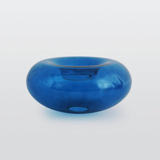 Arisha Oval Industriel LED Plafonnier Rouge/Marron/Ambre/Bleu Métal/Verre Salon
